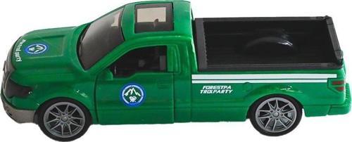 8003A 8Lİ DISPLAYDE SÜRTMELİ RENKLİ PICK UP
