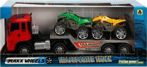 82681 Transporter Araçlar