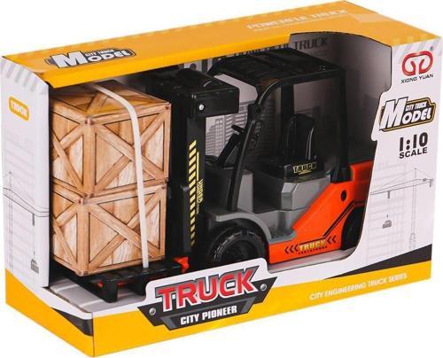 9998-16 Fonksiyonel Forklift Aracı 24 cm 1:10 -Birliktoys