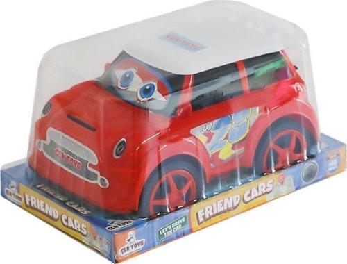 CLK-169 VAKUMLU EN MİNİ COOPER