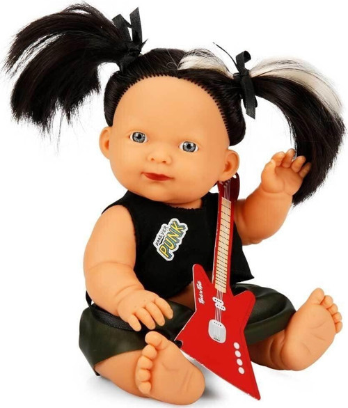 020050 Sunman, Nil Punk Bebek, 23 cm