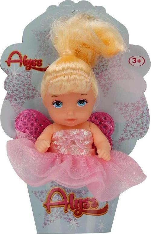 2037  Alyss Peri Bebek 12 cm -Sunman