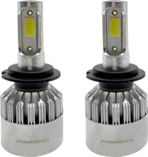 La-200 Evrensel H7 Led Far Ampul Takımı