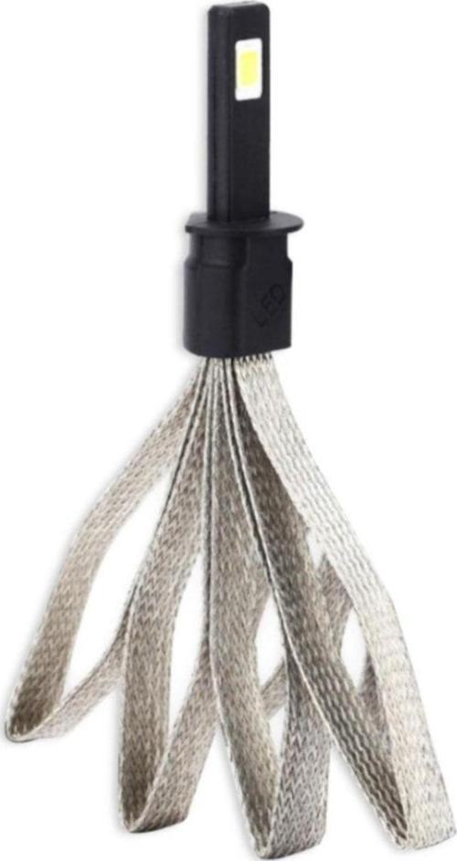 La-600 Evrensel H1 Led Far Ampul Tekli