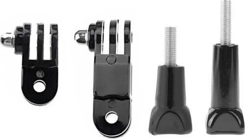 Gopro Uyumlu 3 Yollu Pivot Bağlantı Aparatı