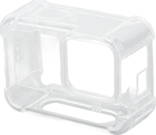 Gopro Hero 9-10 -11-12-13 Black Uyumlu Su Geçirmez Silikon Kılıf