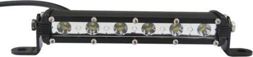 Shiner 18W Sis Farı Cree Led