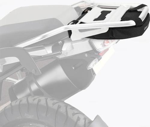 Motosiklet Bmw Kuyruk Altı İçin Ek Çanta