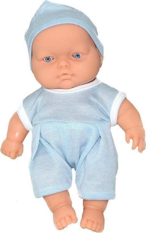 6341 Gamze, Mini Et Bebek - Mavi / Pembe