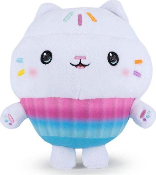 760022540 Gabby’s Dollhouse 18 cm Mini Peluş