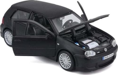 MAY 31290 1:24 Volkswagen Golf R32 -Necotoys