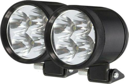 Cheetah 20W Motosiklet Sis Farı