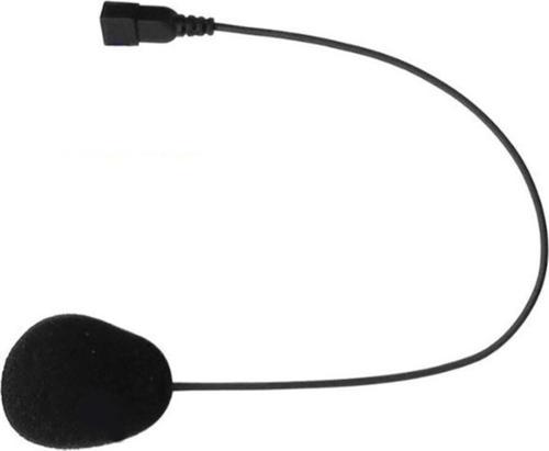 Kn2000 / Kn4000 Kapalı Kask Mikrofon