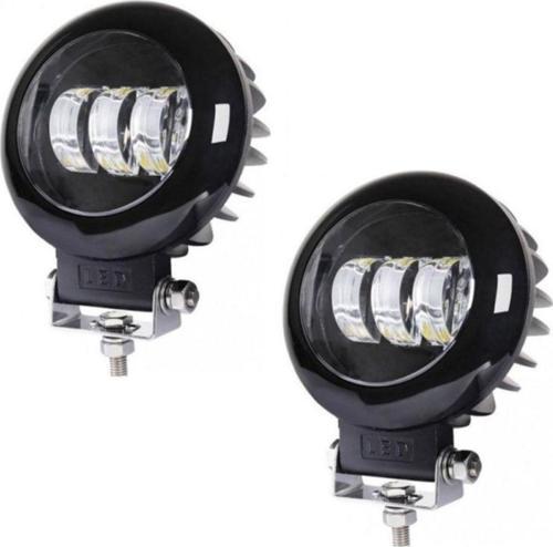 Runden 30W Motosiklet / Off Road Led Sis Farı Takım