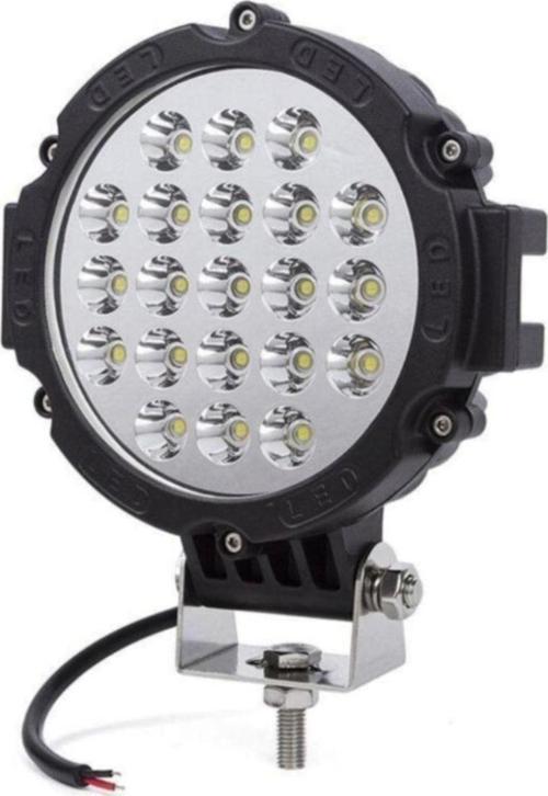 Lander 63W Off Road Led Sis Farı Takım