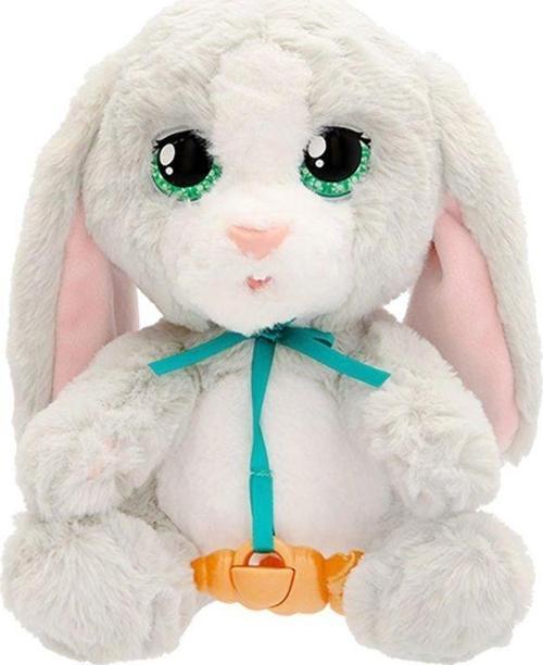 BAW02000 Baby Paws Sesli Tavşan 20 cm Peluş