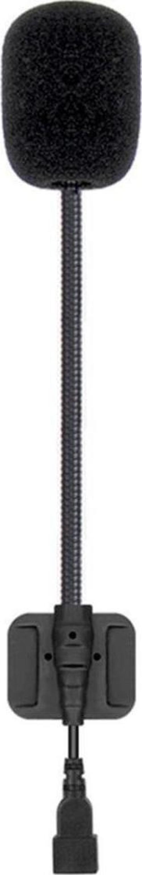 Kn2150 Kn4150 Interkom Açık Kask Mikrofon