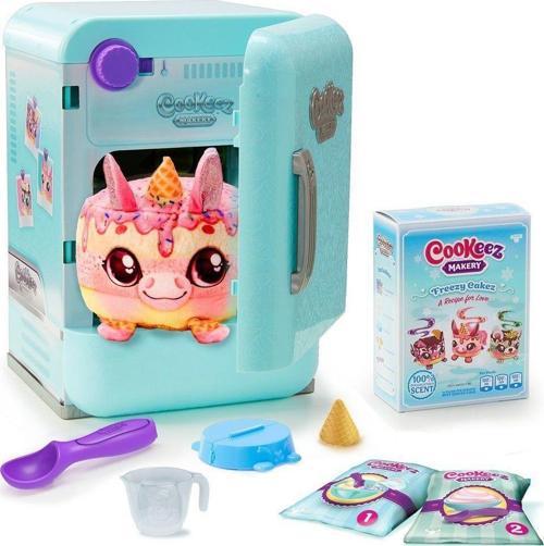 CKE03000 Cookeez Makery Buzdolabı Sürpriz Pasta 23511