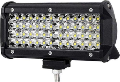 Panther X2 144W Bar Tipi Led Sis Farı Tekli