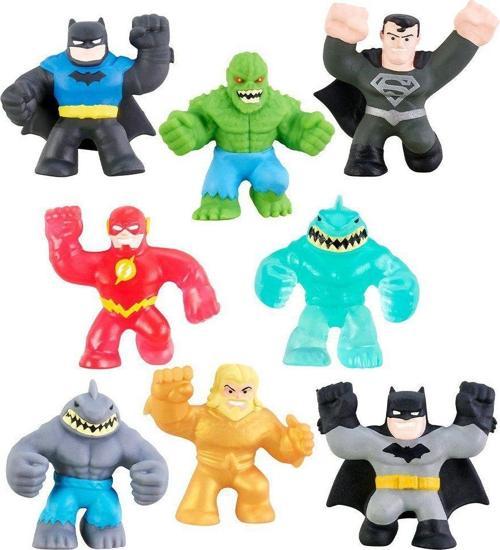 GJT30000 GooJitSu DC Minis