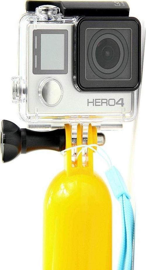 Gopro Aksiyon Kamera Su Altı Dalış El Şamandıra