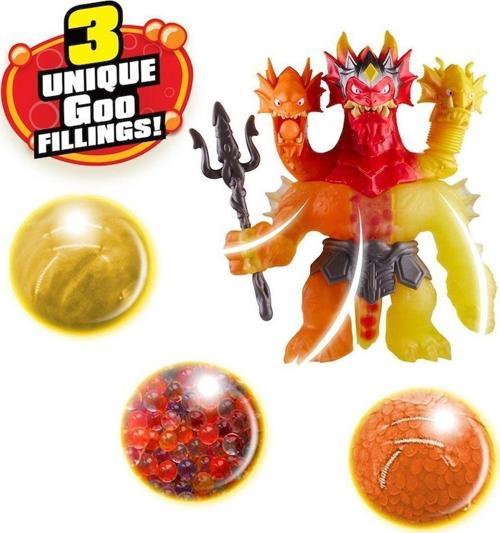 GJT56000 GooJitSu Stretch Strikes King Hydra 42948