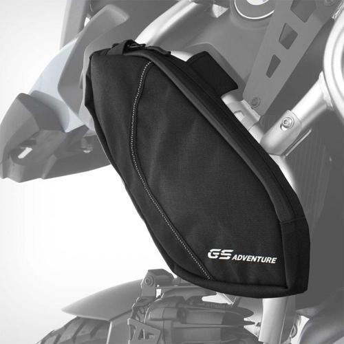 Bmw R 1250 Gs Adventure Tampon Çerçeve Çantası