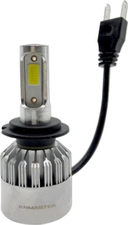 La-200 Evrensel H7 Led Far Ampul Tekli