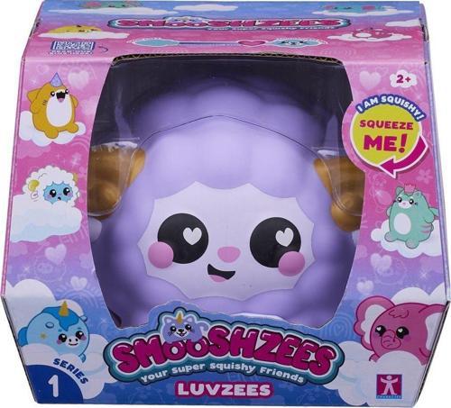 MH003001 Smooshzees Sıkıştırılabilir Esnek Midi Livzees 08103