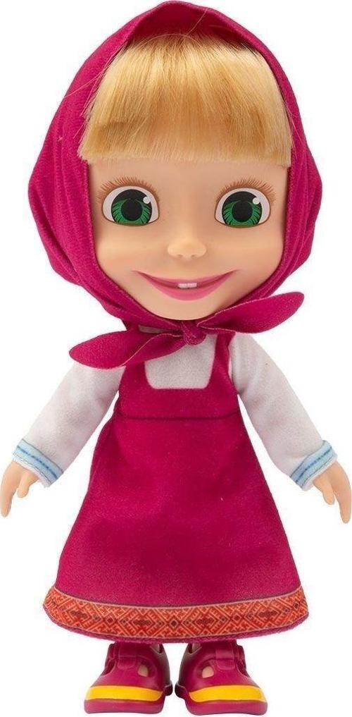 MHA24000 Maşa ve Koca 23 cm Masha