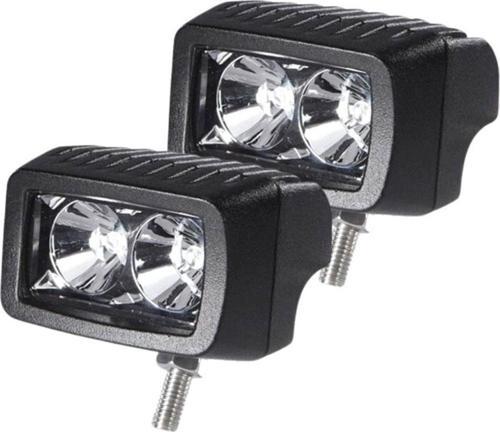 Binary 20W Motosiklet / Off Road Led Sis Farı Takım