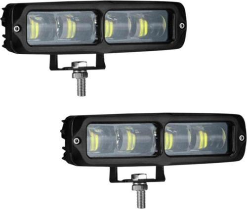 Glasser 30W Motosiklet / Off Road Sis Farı Takım