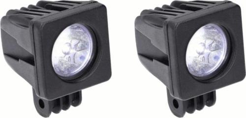C1 Fire 10W Led Sis Farı
