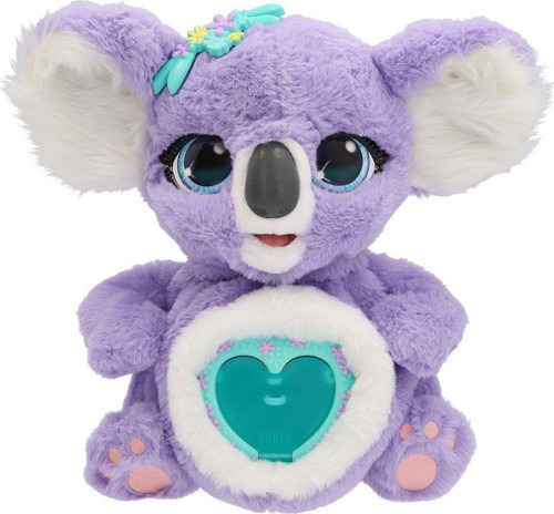 92116 İnteraktif Peluş Koala mama -Sunman