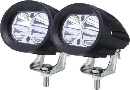 Bandit 20W Motosiklet / Off Road Sis Farı Takım