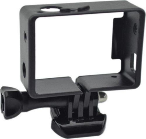 Gopro Hero 3-4 Aksiyon Kameralara Uyumlu Çerçeve Frame