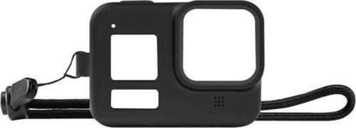 Gopro Hero 8 Black Uyumlu Koruyucu Silikon Kılıf