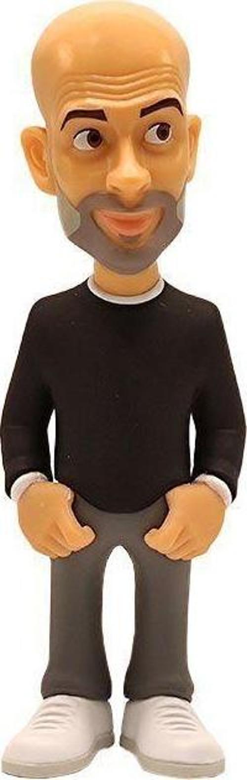 MNX60000 Minix Pep Guardiola - 14293 - Koleksiyon Figürü