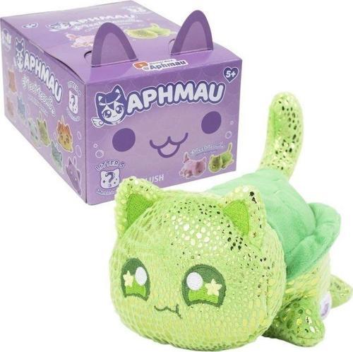 APH04000 Aphmau Sürpriz Kedi Pelüş 15 cm - 6025