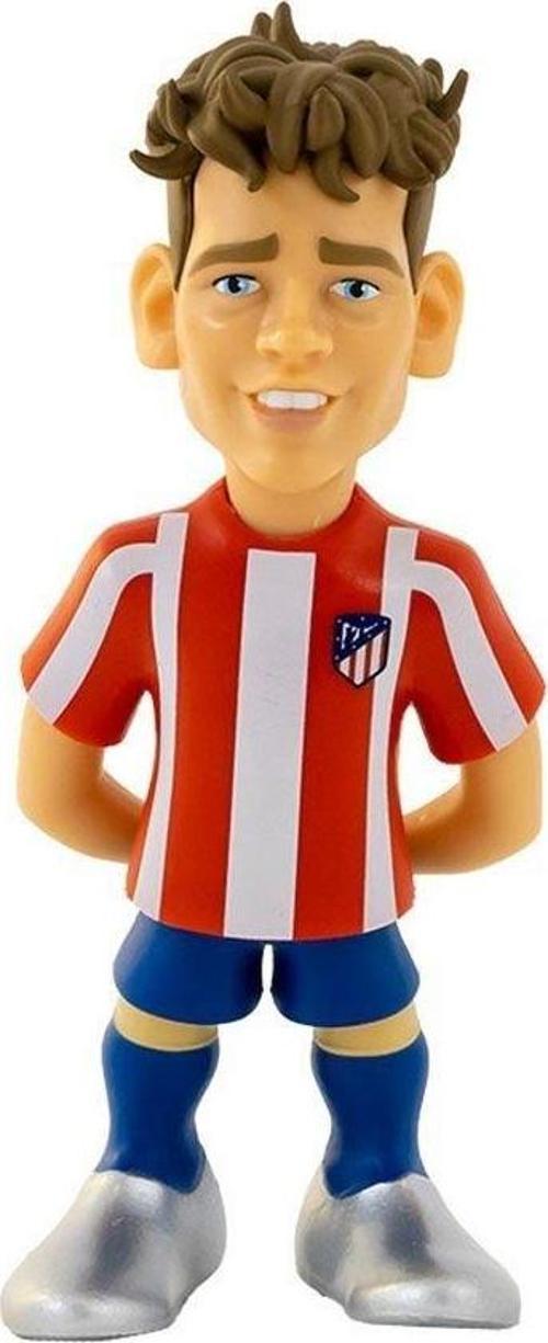 MNX90000 Minix Griezmann - Koleksiyon Figürü