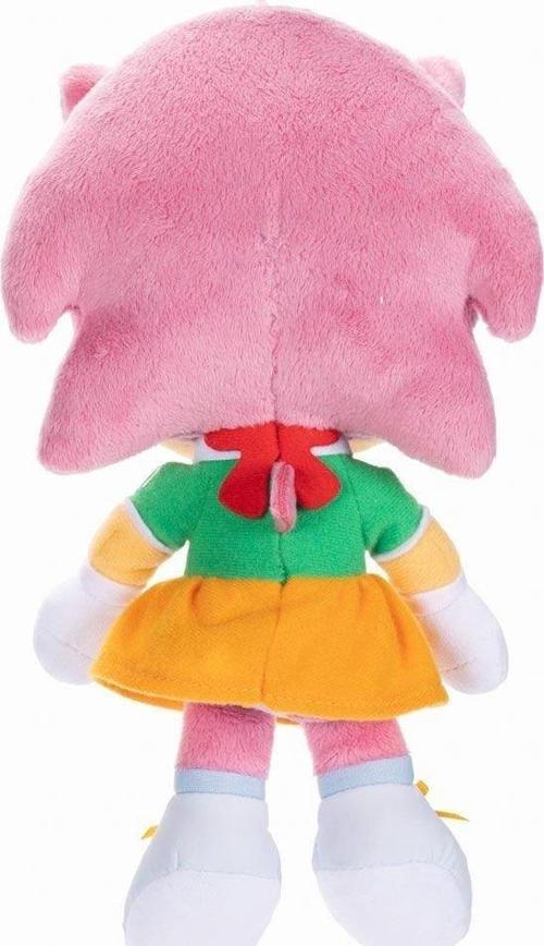 NCT18000 Sonic 18 cm W11 Peluş - 423224-PQ