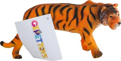JQ-006 Vahşi Hayvanlar -Gepettoys
