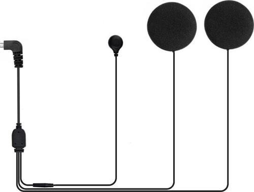 Alpha Kie / Kn1000 Kapalı Kask Kulaklık Seti