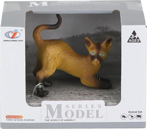 Q9899-A100 Figür Kedi Serisi -Birliktoys
