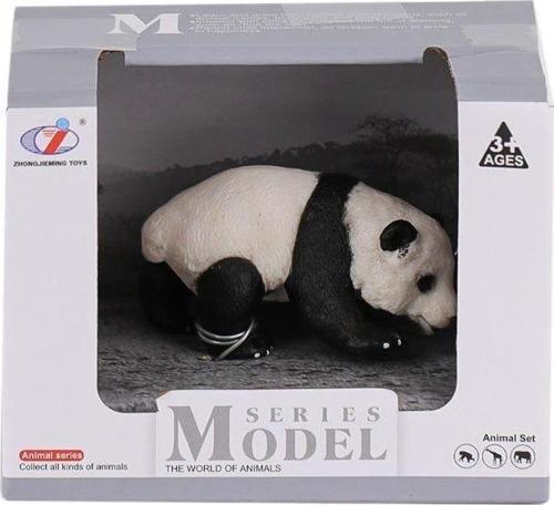 Q9899-A83 Orman Hayvanları Figürleri -Birliktoys