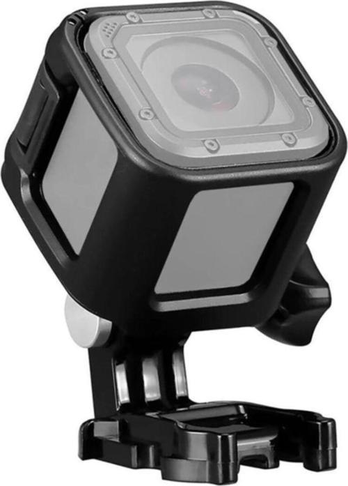 Gopro Session 4 / 5 Uyumlu Açılı Frame Çerçeve