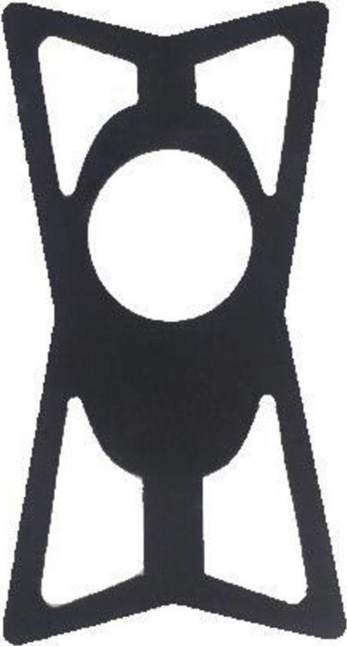 Ram Mount / X-Grip Telefon Tutucu Lastik