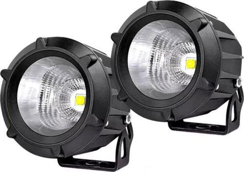 Dalton 25W Off Road / Motosiklet Sis Farı Takım