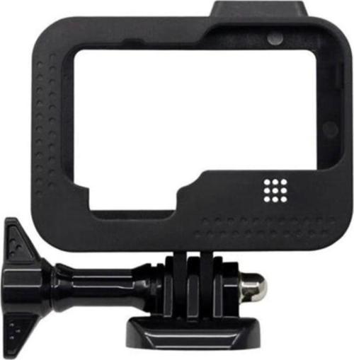 Gopro Hero 9 / Hero 10 Uyumlu Çerçeve Frame