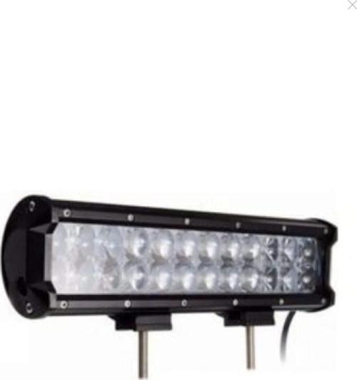Off Road,Suv,Tekne,Jeep Ler Için 24 Led Far Sis Aydınlatma Sisaydınlatma 24 Led